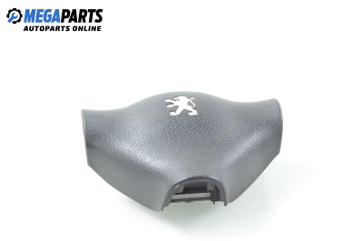 Airbag for Peugeot 206 1.4, 75 hp, hatchback, 1999, position: fața