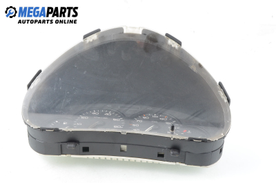 Instrument cluster for Peugeot 206 1.4, 75 hp, hatchback, 1999