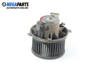 Heating blower for Peugeot 206 1.4, 75 hp, hatchback, 1999