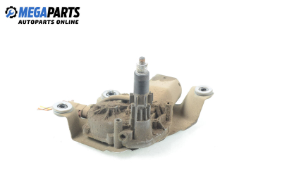 Motor ștergătoare parbriz for Peugeot 206 1.4, 75 hp, hatchback, 1999, position: din spate