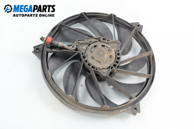 Ventilatoare de răcire for Peugeot 206 1.4, 75 hp, hatchback, 1999