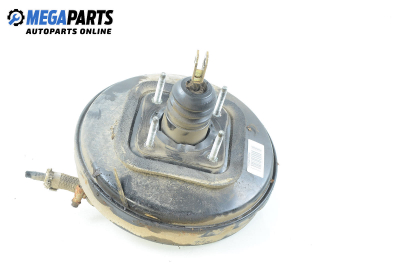 Brake servo for Peugeot 206 1.4, 75 hp, hatchback, 1999