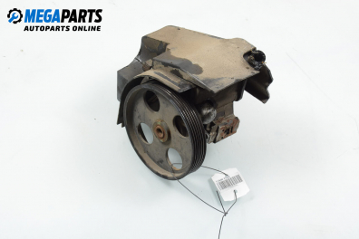 Power steering pump for Peugeot 206 1.4, 75 hp, hatchback, 1999