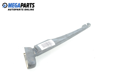 Rear wiper arm for Peugeot 406 2.0 HDi, 109 hp, station wagon, 2000, position: rear
