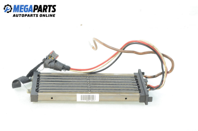 Electric heating radiator for Peugeot 406 2.0 HDi, 109 hp, station wagon, 2000