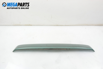 Spoiler for Peugeot 406 2.0 HDi, 109 hp, combi, 2000