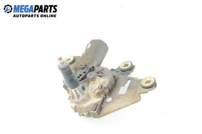 Front wipers motor for Peugeot 406 2.0 HDi, 109 hp, station wagon, 2000, position: rear