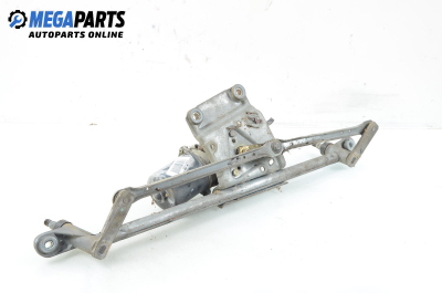 Motor ștergătoare parbriz for Peugeot 406 2.0 HDi, 109 hp, combi, 2000, position: fața