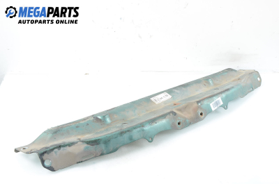 Front upper slam panel for Peugeot 406 2.0 HDi, 109 hp, station wagon, 2000