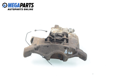 Caliper for Peugeot 406 2.0 HDi, 109 hp, station wagon, 2000, position: rear - right