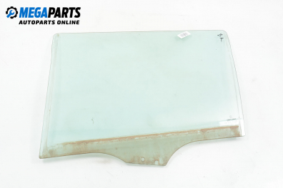 Window for Peugeot 406 2.0 HDi, 109 hp, station wagon, 2000, position: rear - left