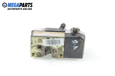 Lock for Peugeot 406 2.0 HDi, 109 hp, station wagon, 2000, position: front - left