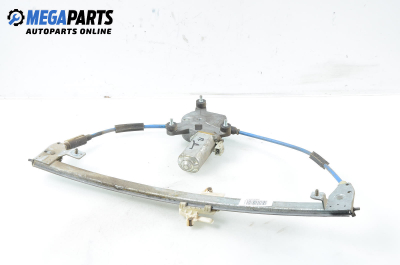 Electric window regulator for Peugeot 406 2.0 HDi, 109 hp, station wagon, 2000, position: front - right