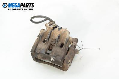 Etrier de frână for Peugeot 406 2.0 HDi, 109 hp, combi, 2000, position: dreaptă - fața