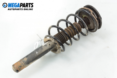 Macpherson shock absorber for Peugeot 406 2.0 HDi, 109 hp, station wagon, 2000, position: front - left