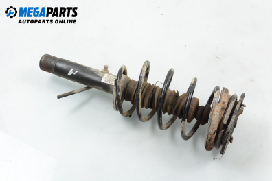 Macpherson shock absorber for Peugeot 406 2.0 HDi, 109 hp, station wagon, 2000, position: front - right