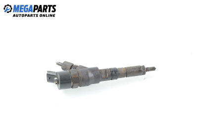 Diesel fuel injector for Peugeot 406 2.0 HDi, 109 hp, station wagon, 2000 № 0445110 062