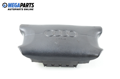 Airbag for Audi A4 (B5) 1.8, 125 hp, station wagon, 1996, position: front