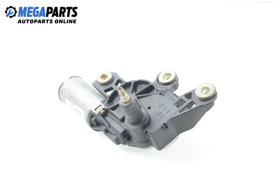 Front wipers motor for Audi A4 (B5) 1.8, 125 hp, station wagon, 1996, position: rear