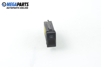 Rear window heater button for Audi A4 (B5) 1.8, 125 hp, station wagon, 1996