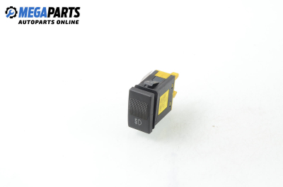 Fog lights switch button for Audi A4 (B5) 1.8, 125 hp, station wagon, 1996