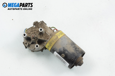 Front wipers motor for Audi A4 (B5) 1.8, 125 hp, station wagon, 1996, position: front