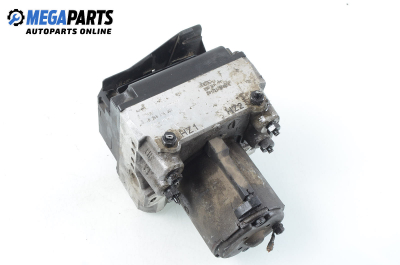 ABS for Audi A4 (B5) 1.8, 125 hp, combi, 1996 № Bosch 0 265 214 002