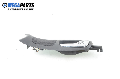 Inner handle for Audi A4 (B5) 1.8, 125 hp, station wagon, 1996, position: front - right