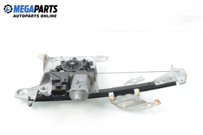 Electric window regulator for Audi A4 (B5) 1.8, 125 hp, station wagon, 1996, position: rear - right