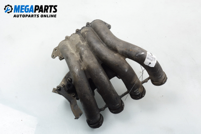 Intake manifold for Audi A4 (B5) 1.8, 125 hp, station wagon, 1996