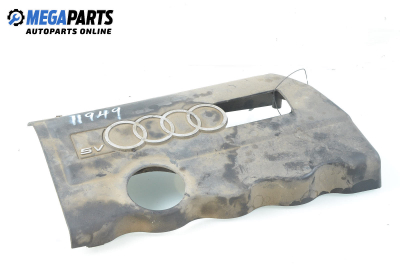 Engine cover for Audi A4 (B5) 1.8, 125 hp, station wagon, 1996