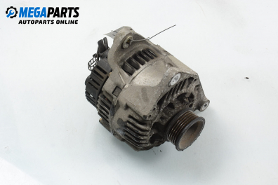 Alternator for Audi A4 (B5) 1.8, 125 hp, station wagon, 1996