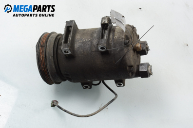 AC compressor for Audi A4 (B5) 1.8, 125 hp, station wagon, 1996