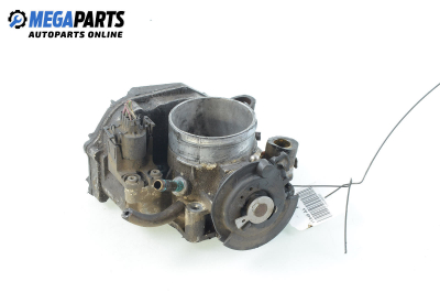 Clapetă carburator for Audi A4 (B5) 1.8, 125 hp, combi, 1996