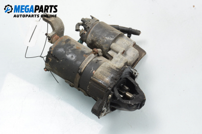 Starter for Audi A4 (B5) 1.8, 125 hp, station wagon, 1996