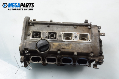 Engine head for Audi A4 (B5) 1.8, 125 hp, station wagon, 1996