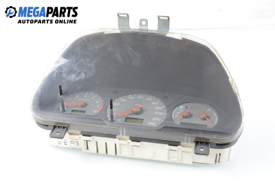 Instrument cluster for Volvo S40/V40 1.8, 115 hp, station wagon, 1998