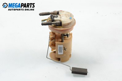 Fuel pump for Volvo S40/V40 1.8, 115 hp, station wagon, 1998