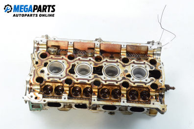 Cylinder head no camshaft included for Volvo V40 Estate (07.1995 - 06.2004) 1.8, 115 hp