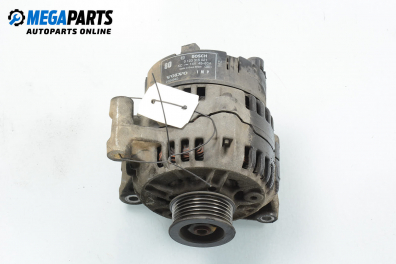 Alternator for Volvo S40/V40 1.8, 115 hp, station wagon, 1998