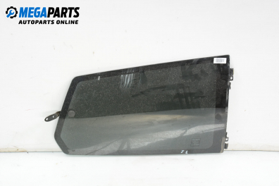 Vent window for Fiat Punto 1.9 DS, 60 hp, hatchback, 2002, position: right