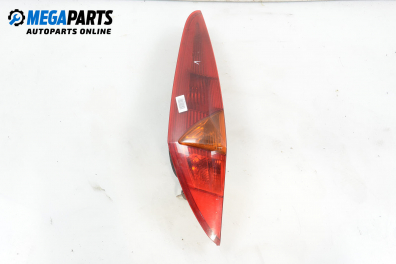 Tail light for Fiat Punto 1.9 DS, 60 hp, hatchback, 2002, position: left