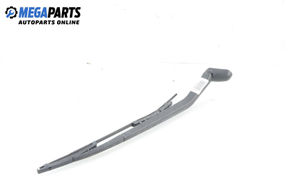 Rear wiper arm for Fiat Punto 1.9 DS, 60 hp, hatchback, 2002, position: rear