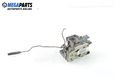 Schloss for Fiat Punto 1.9 DS, 60 hp, hecktür, 2002, position: rechts