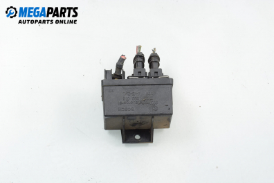 Glow plugs relay for Fiat Punto 1.9 DS, 60 hp, hatchback, 2002  № Bosch 0 280 003 015