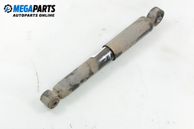 Shock absorber for Fiat Punto 1.9 DS, 60 hp, hatchback, 2002, position: rear - left