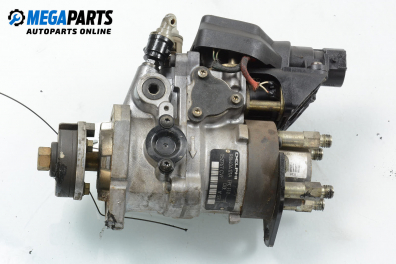 Pompă de injecție motorină for Fiat Punto 1.9 DS, 60 hp, hatchback, 2002  № R8640A121A