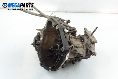  for Fiat Punto 1.9 DS, 60 hp, hatchback, 2002