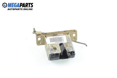 Trunk lock for Opel Astra G 1.6 16V, 101 hp, hatchback, 1998, position: rear