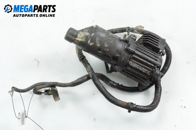 Power steering pump for Opel Astra G 1.6 16V, 101 hp, hatchback, 1998